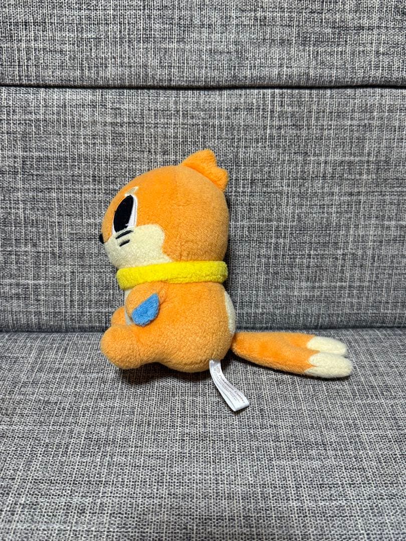 ポケモン ブイゼルドール ぬいぐるみ ポケドール　ポケモンセンター