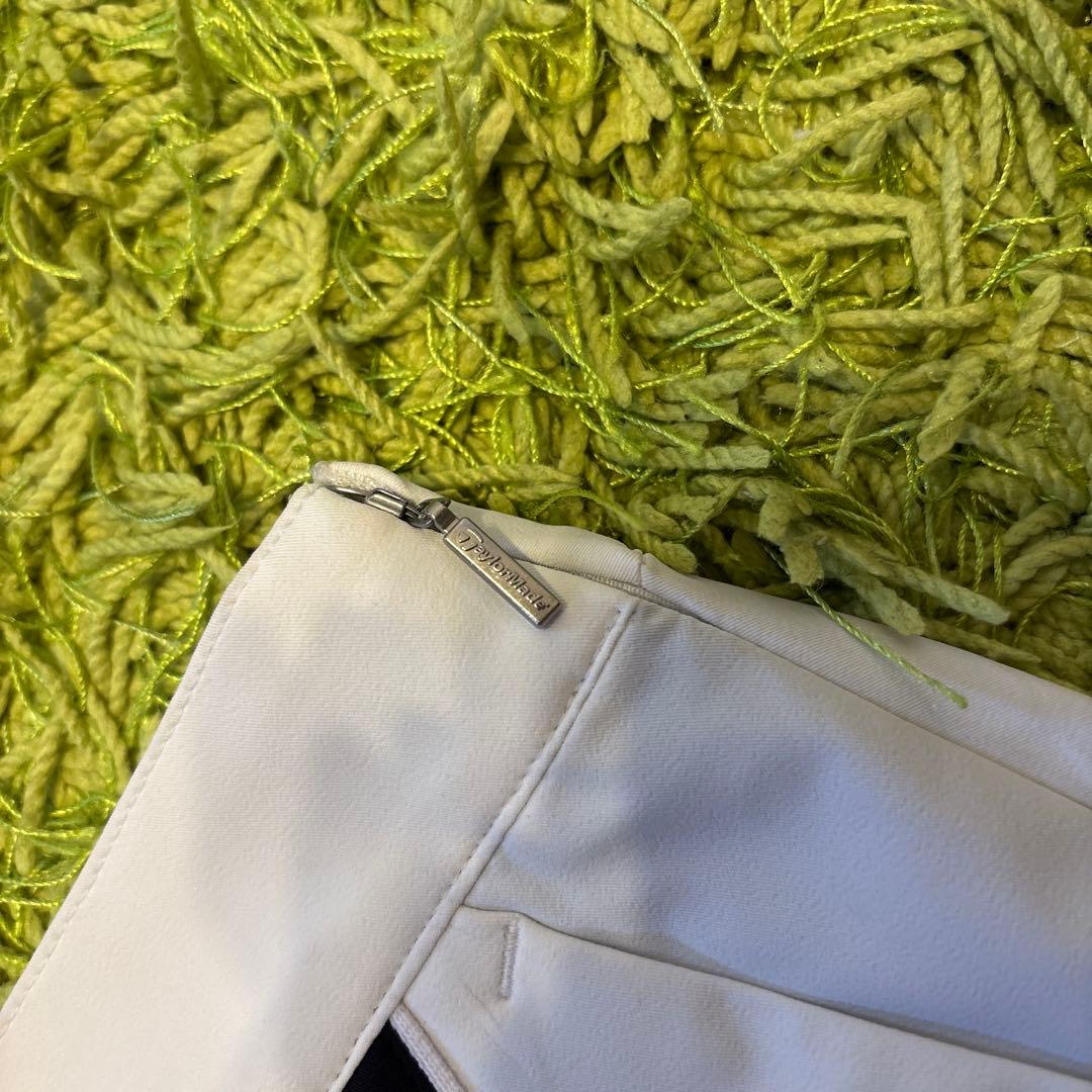 【TaylorMade】新品✨L 透けない✨インナーパンツ一体型 スリット付き