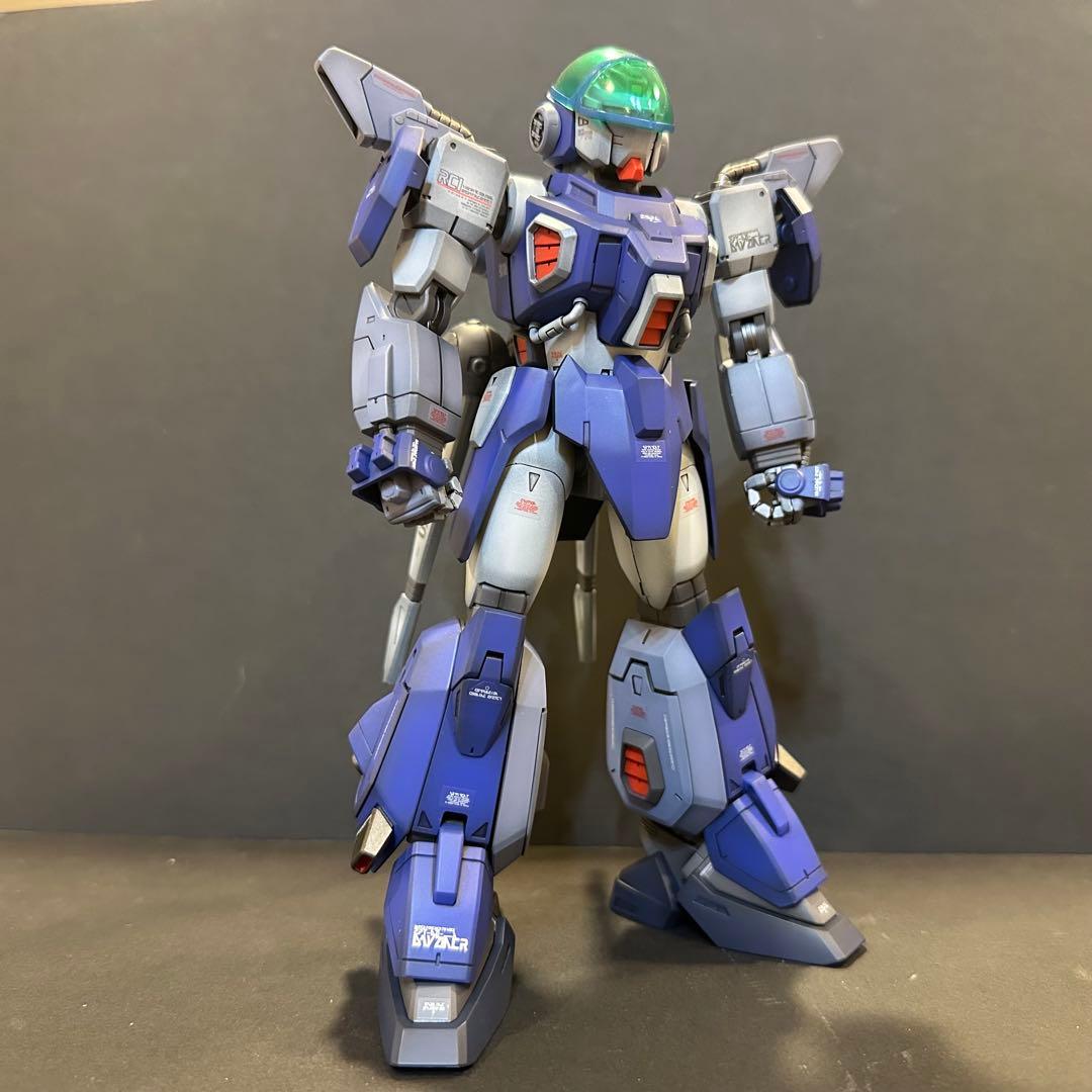 R3 1/48 SPTレイズナー 塗装済 完成品