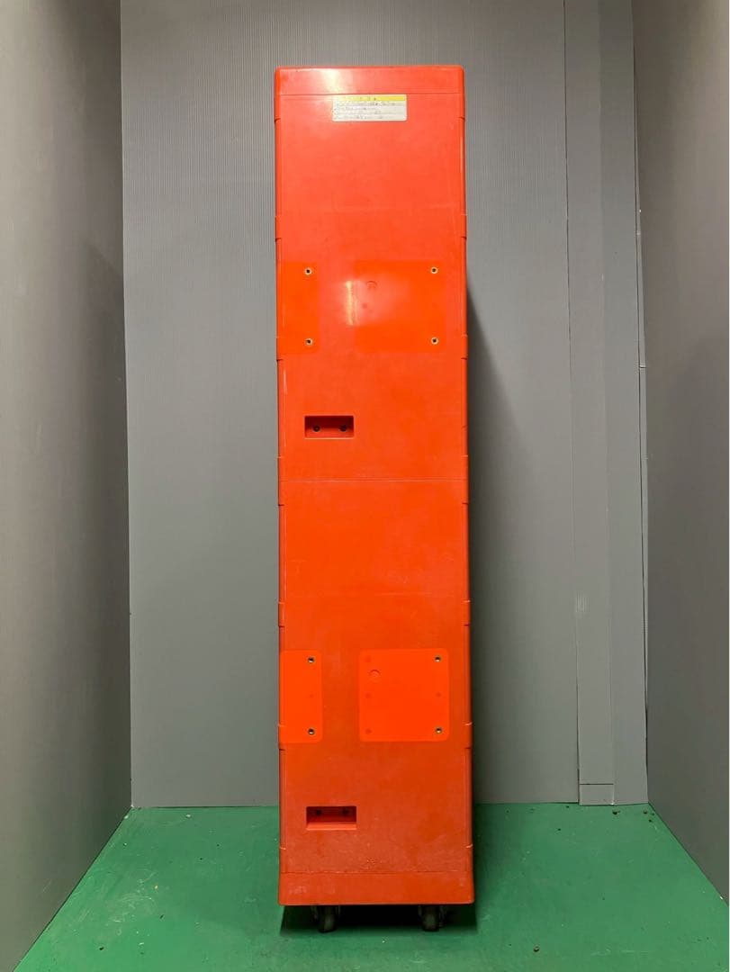 激レアスケルトンCFO-16A バンダイ製　カプセルステーション中古ガチャガチャ