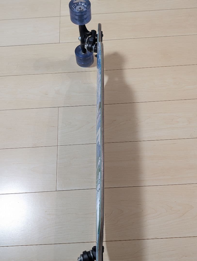 SECTOR9　セクターナイン　ロングボード