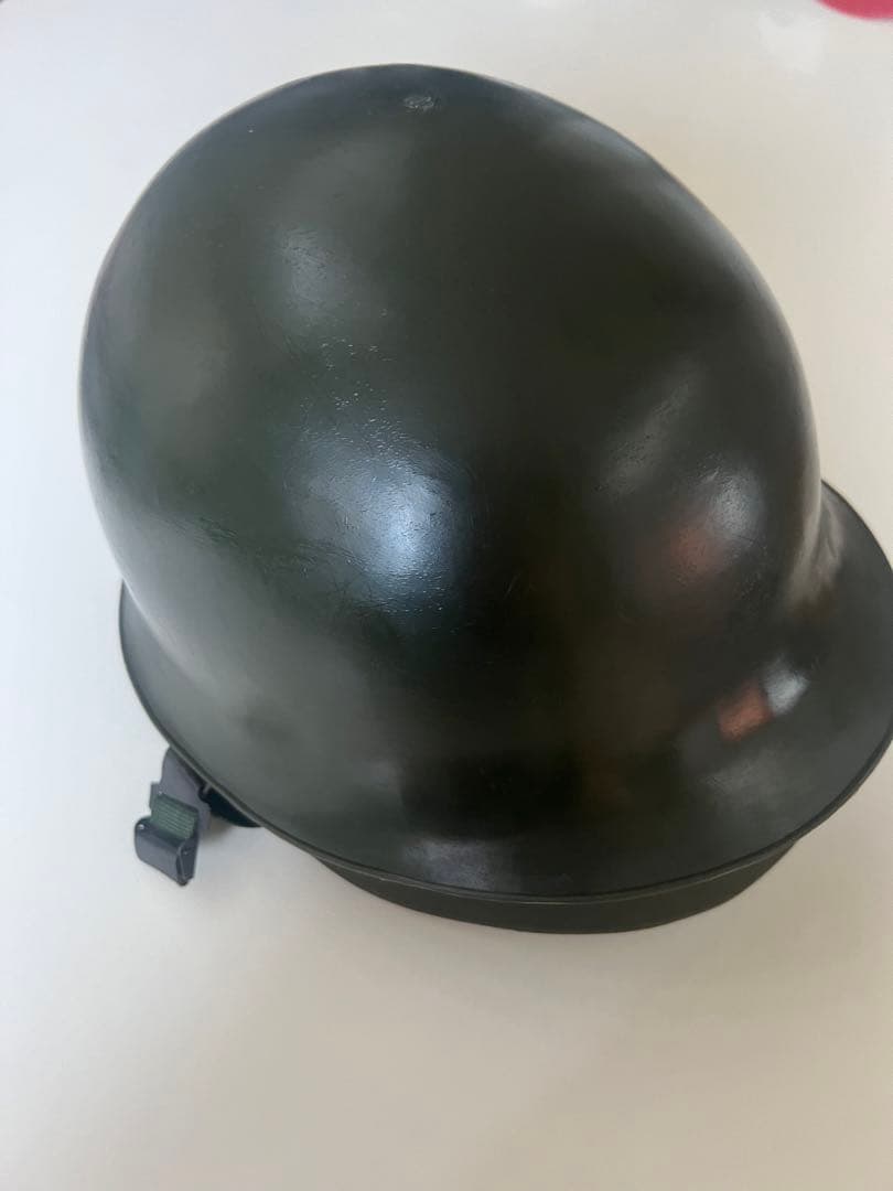 米軍実物ヘルメット