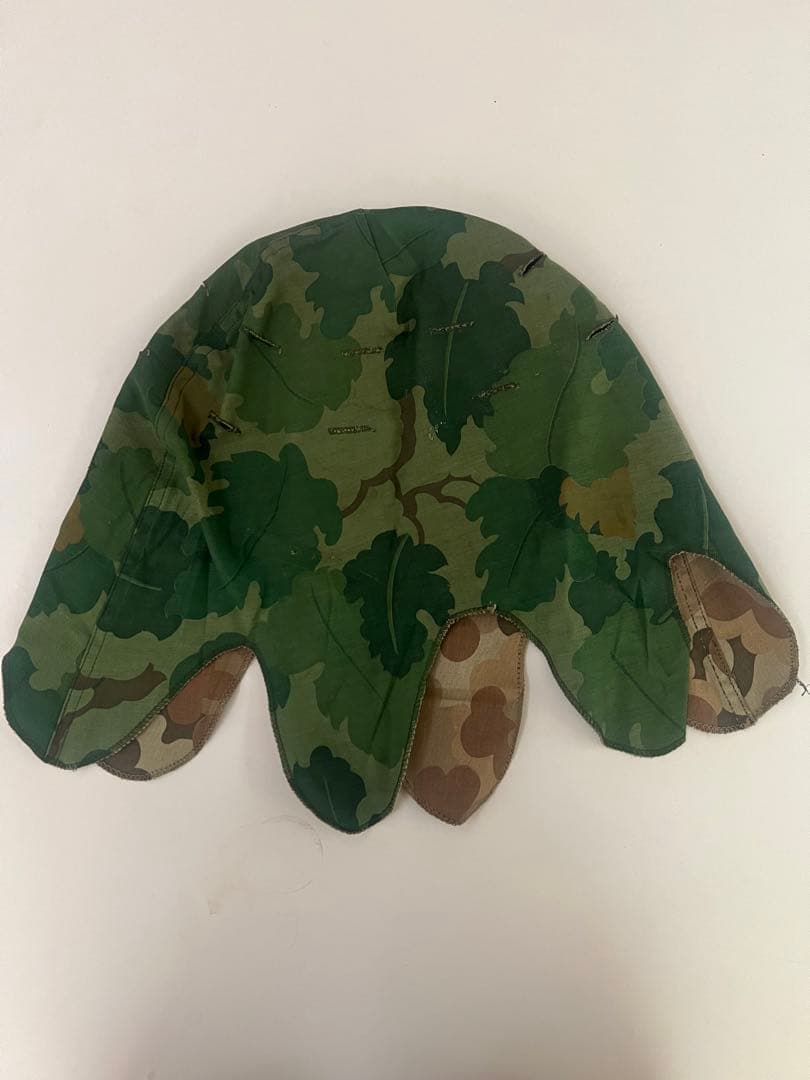 米軍実物ヘルメット