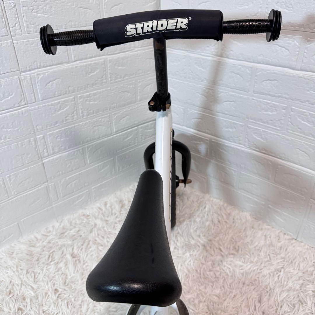 【良品】ストライダー SAVE THE CHILDREN 限定モデル 付属品あり