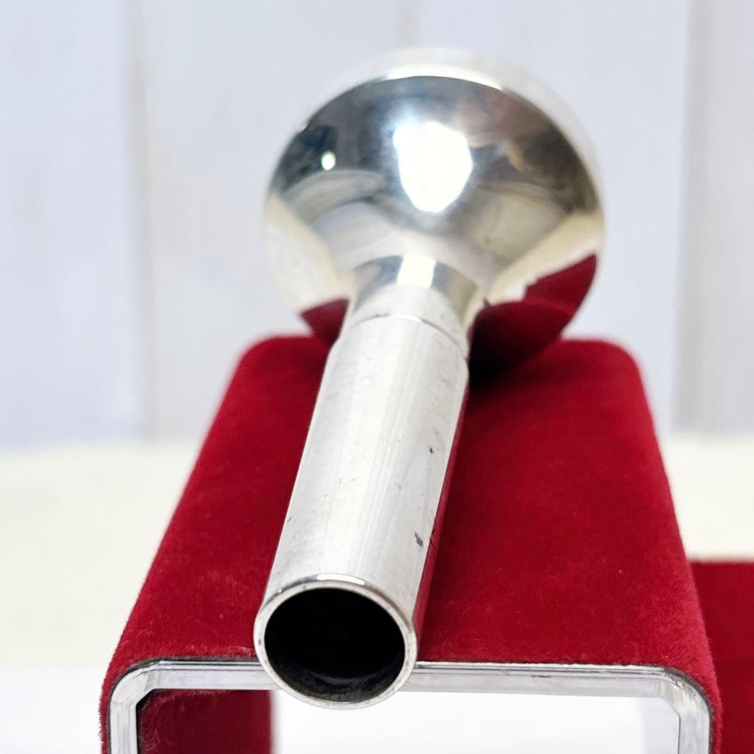 C.G.CONN REMINGTON トロンボーン太管用マウスピース