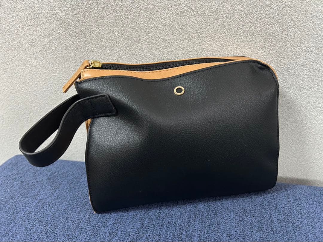 エミレーツ航空 ファーストクラス アメニティ ブルガリ