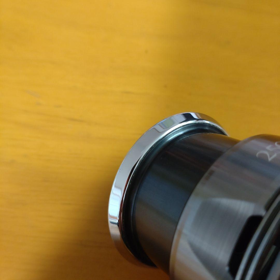 シマノ　24ツインパワー 2500S 純正スプール