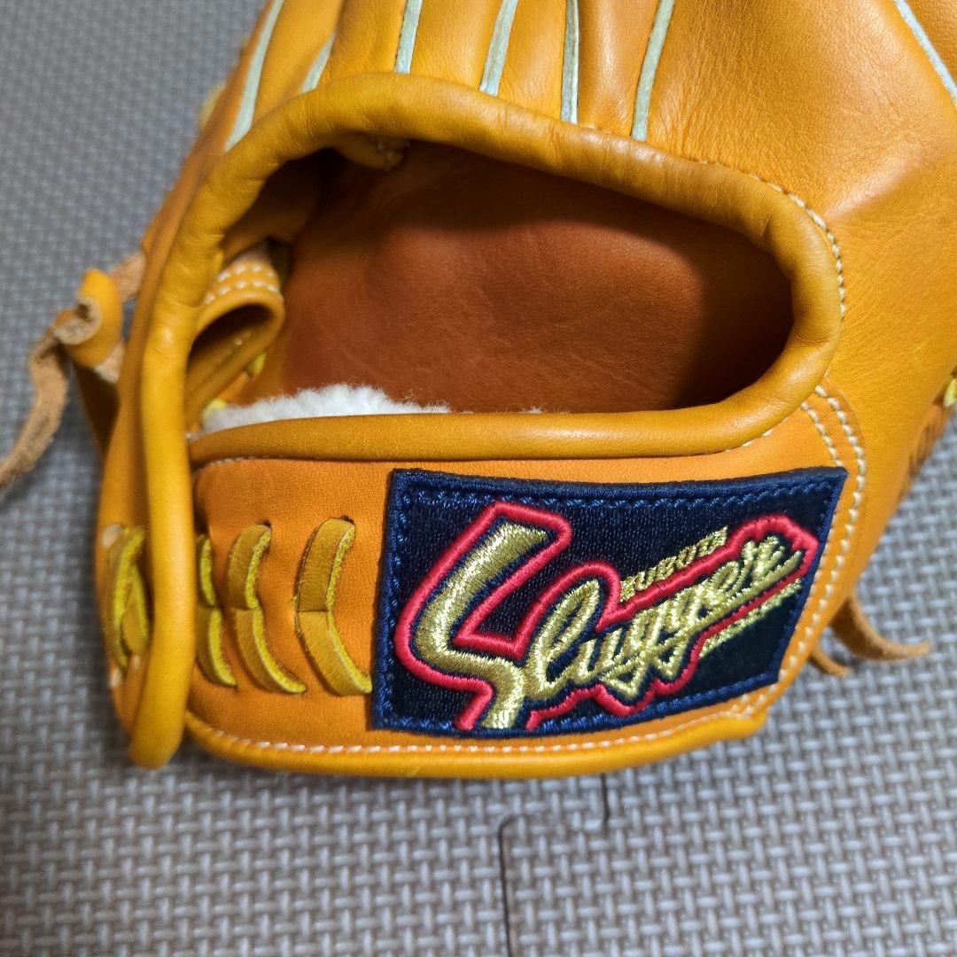 久保田スラッガー　KSN-AR3