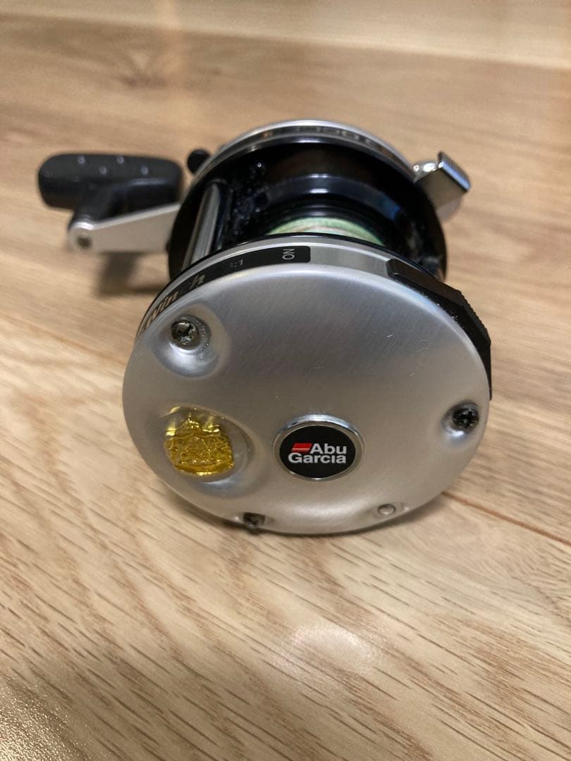 リール Abu Garcia 5000C3