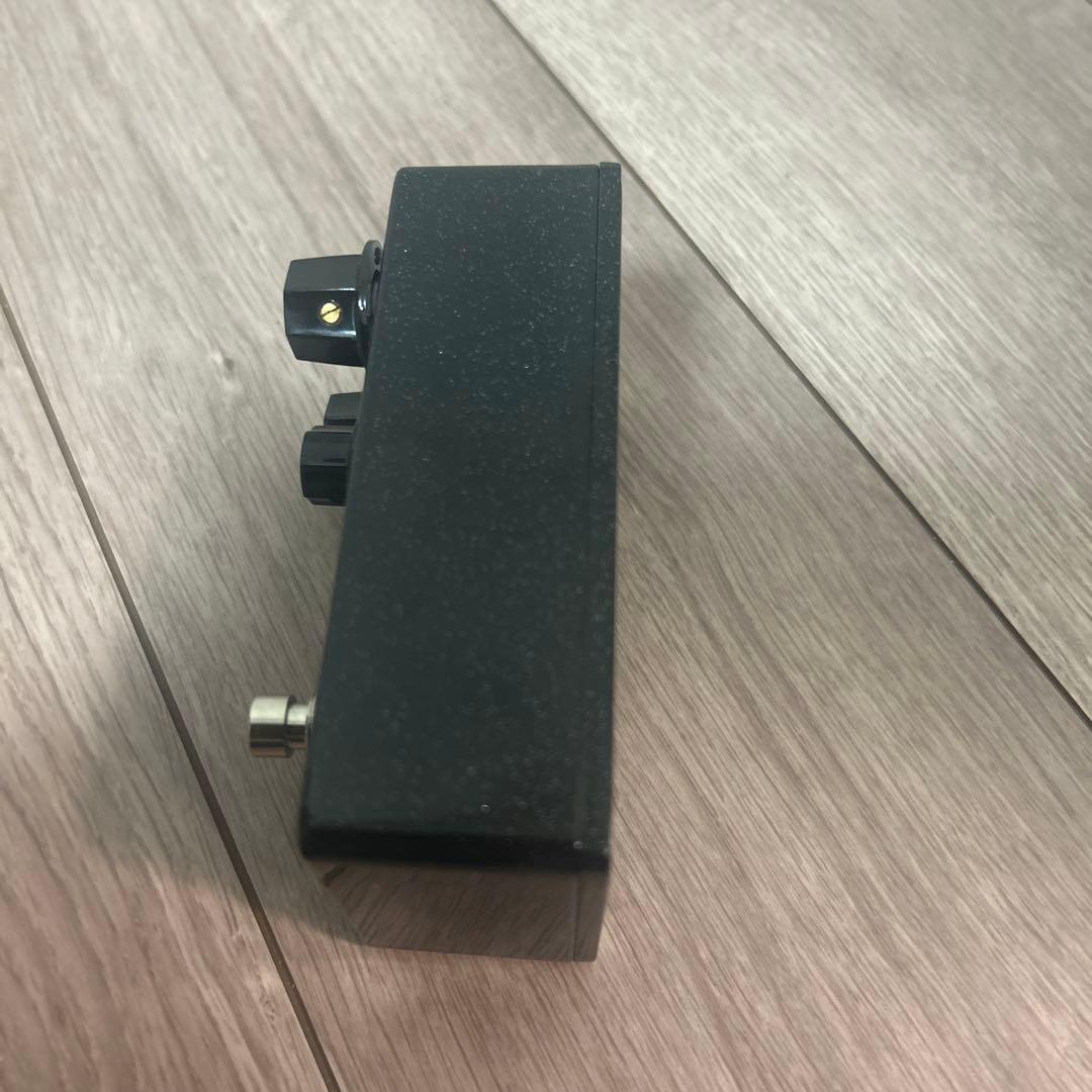 EarthQuaker Devices Ghost Echo ギターエフェクター