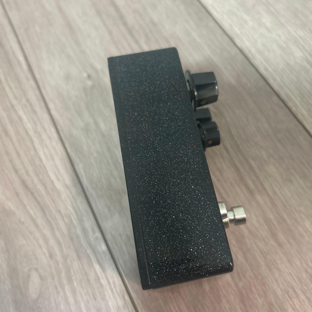 EarthQuaker Devices Ghost Echo ギターエフェクター