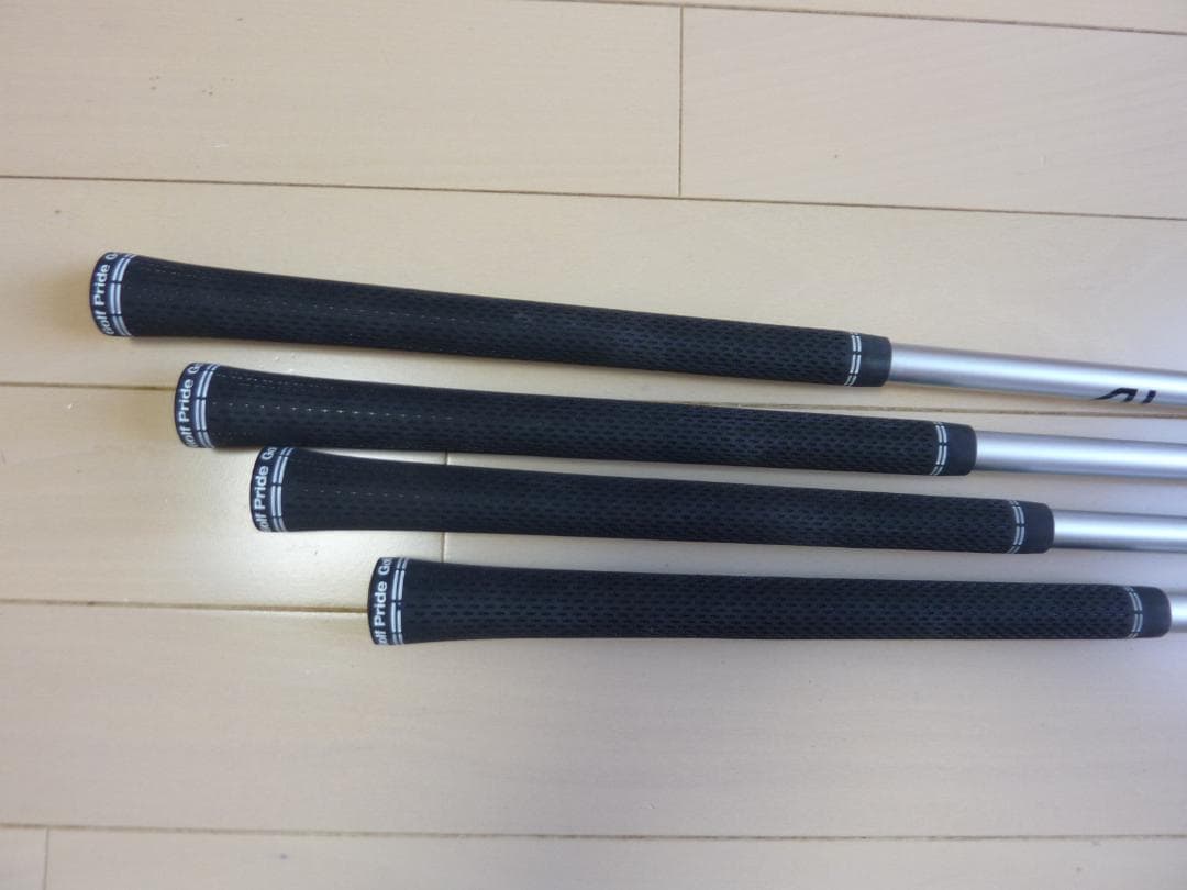 ひらりー様　ピンPING　G440アイアン　アルタJCB　7～PW　4本セット