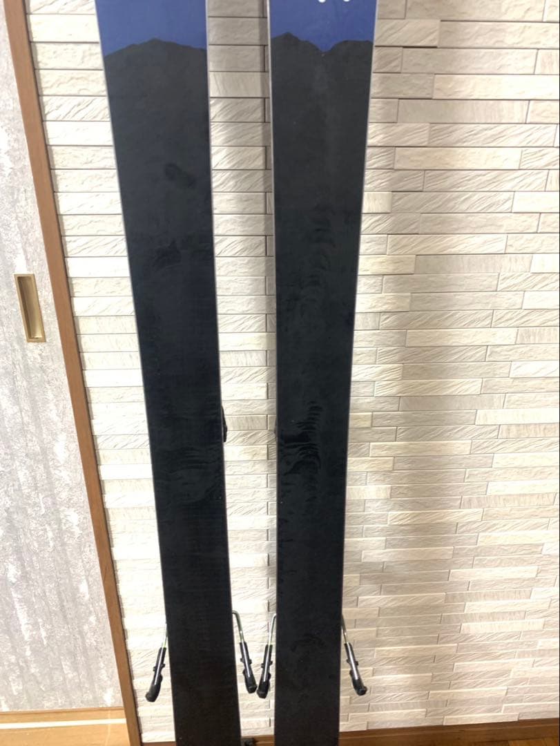 BLASTRACK（ブラストラック）ELIXIR L 165cm