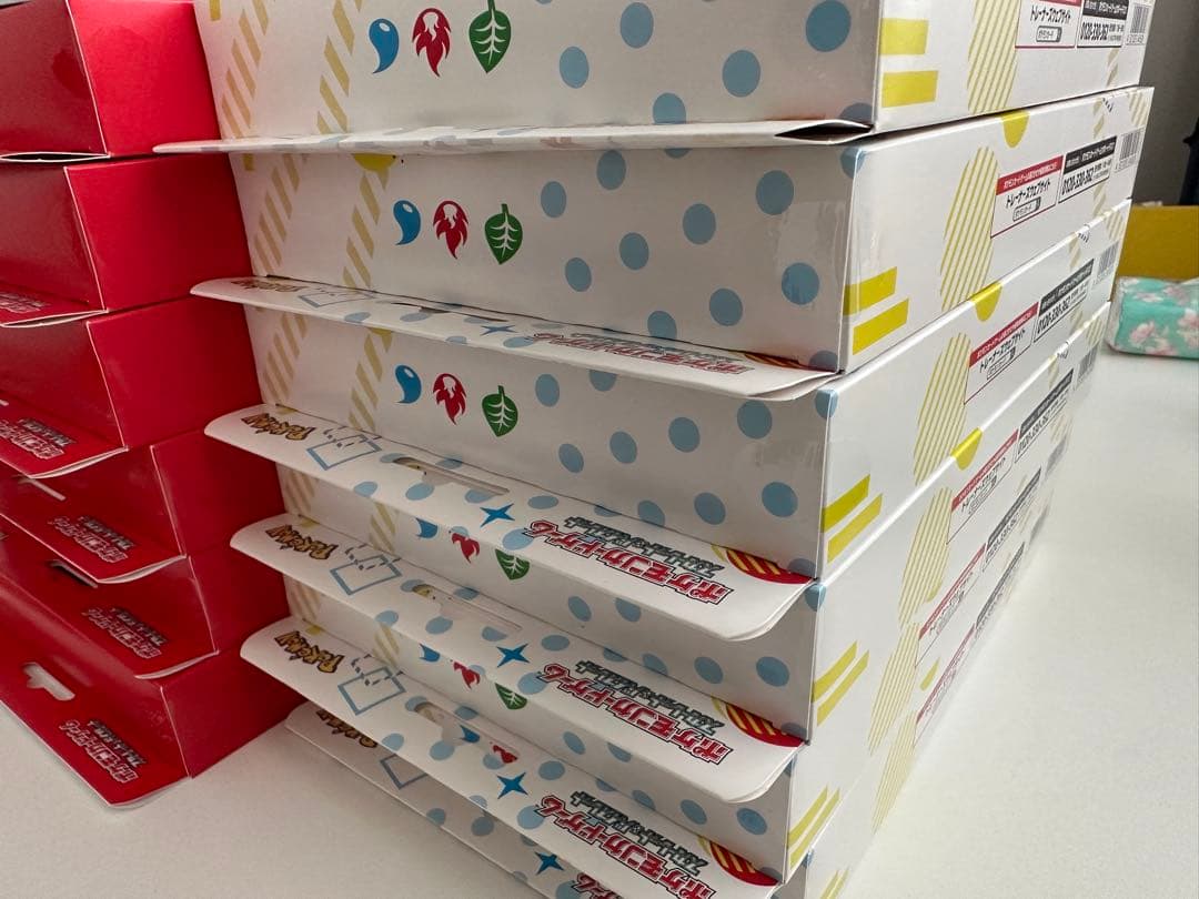 ポケモン 151 カードファイルセット 12個セット