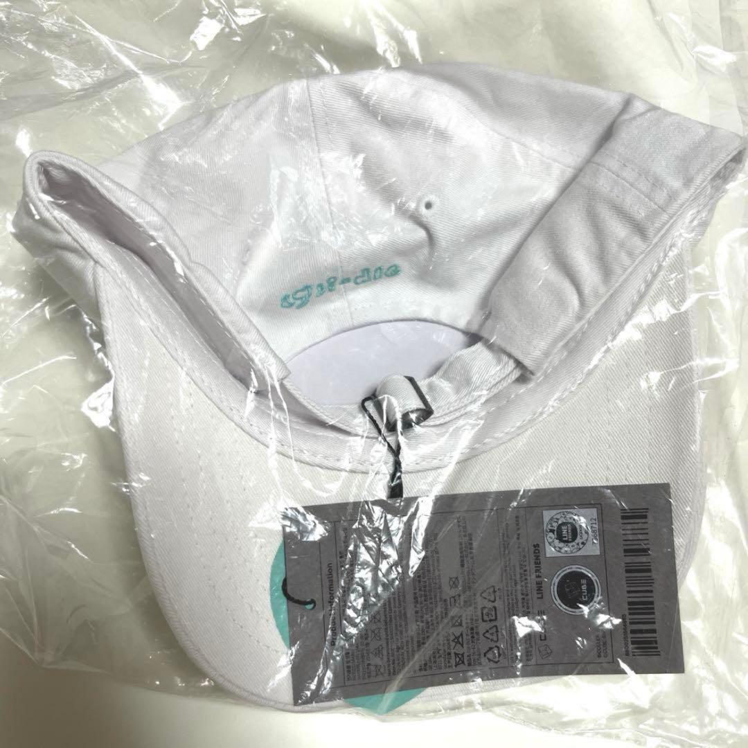 (G)I-DLE idle minini 刺繍キャップ 正規品 新品