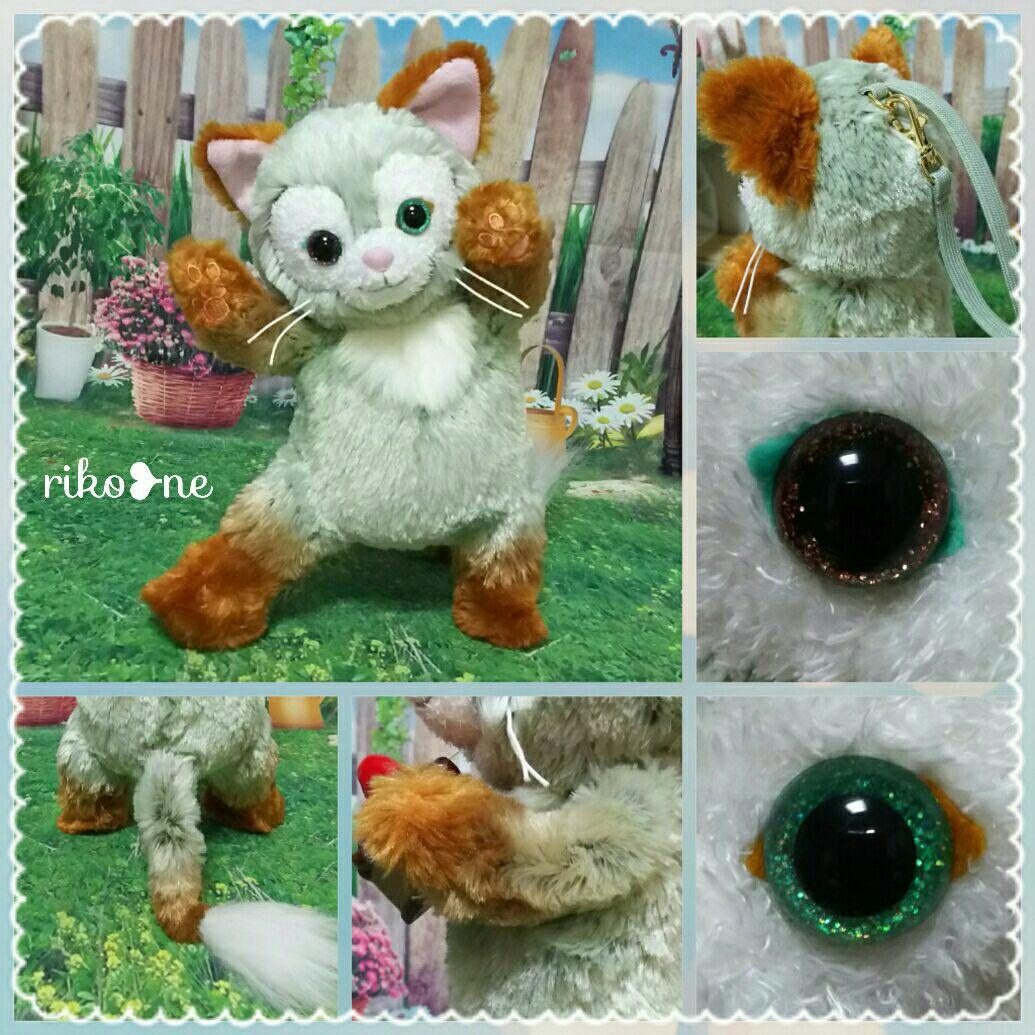 ニヤケル猫様☆確認page♡ジェラトーニリクエストオーダー