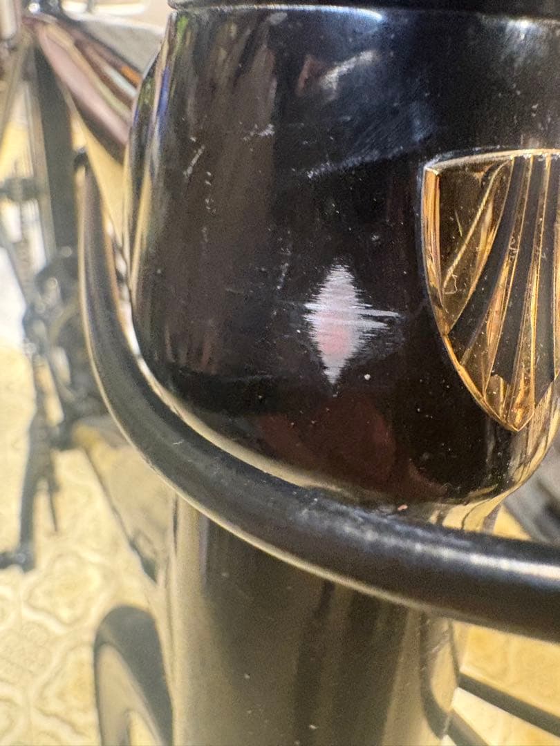 Trek domane al2 ジャンク