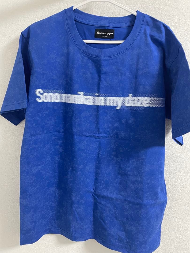 Age Factory Tシャツ XL