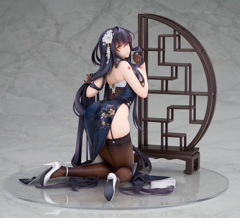 ALTER アズールレーン 吾妻 語らいの春霞ver. 1/7 完成品フィギュア