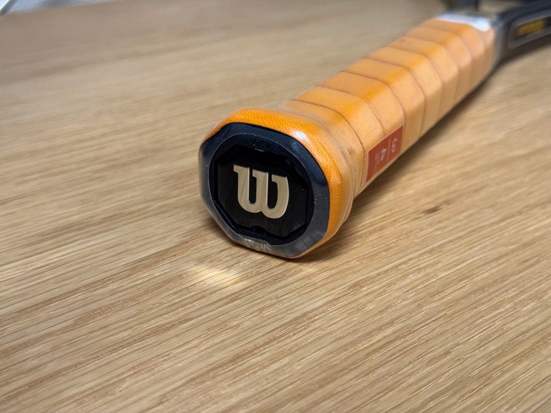 ラケット(硬式用) Wilson Blade 93 K Factor G3