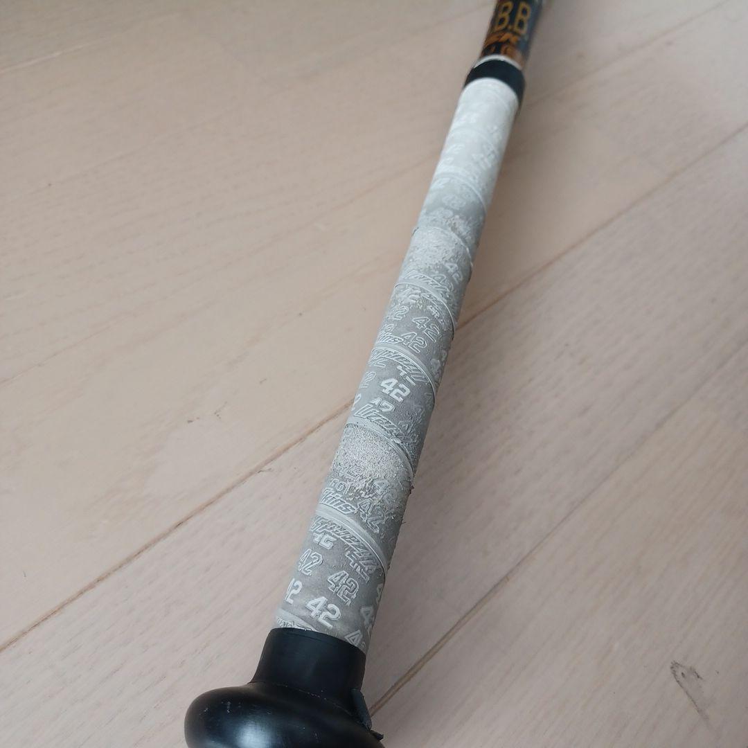 SSK一般軟式用バットMM18　84cm720gトップバランス