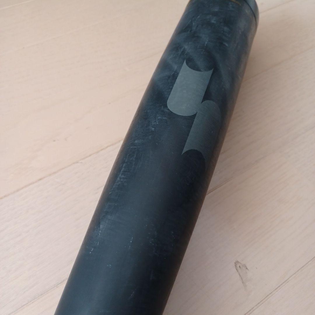 SSK一般軟式用バットMM18　84cm720gトップバランス