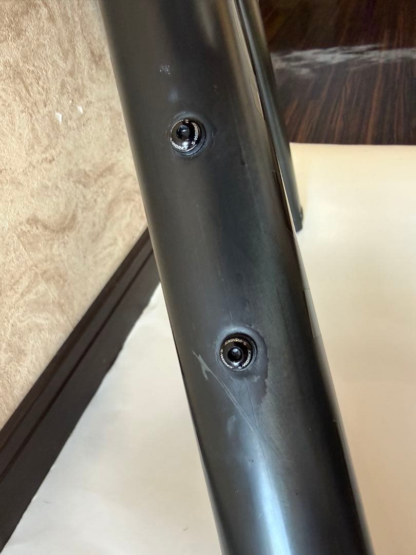 スペシャライズド　S-WORKS TARMAC SL7 サイズ52フレームセット