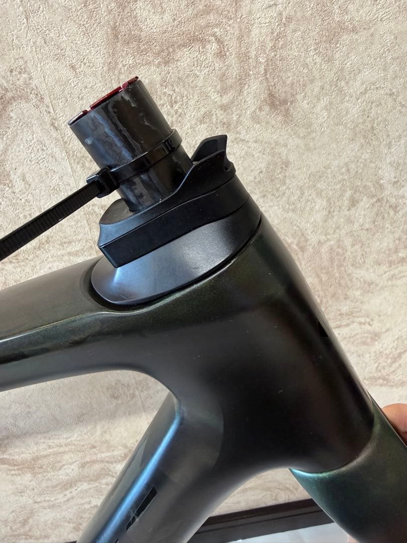 スペシャライズド　S-WORKS TARMAC SL7 サイズ52フレームセット