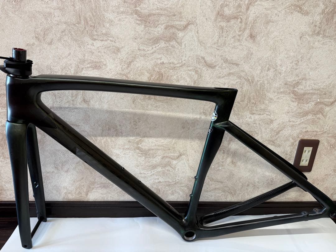 スペシャライズド　S-WORKS TARMAC SL7 サイズ52フレームセット