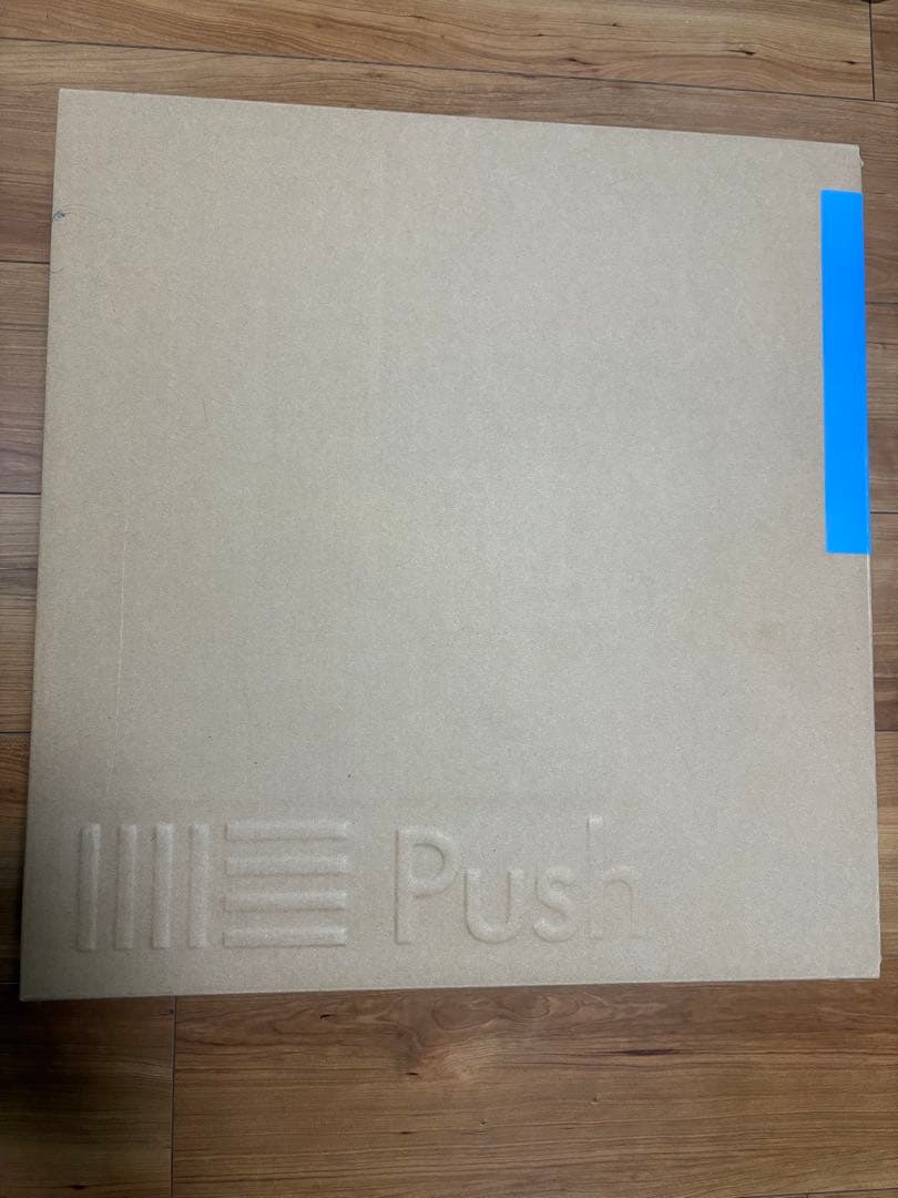 DTM・DAW Ableton push 3 Standalone