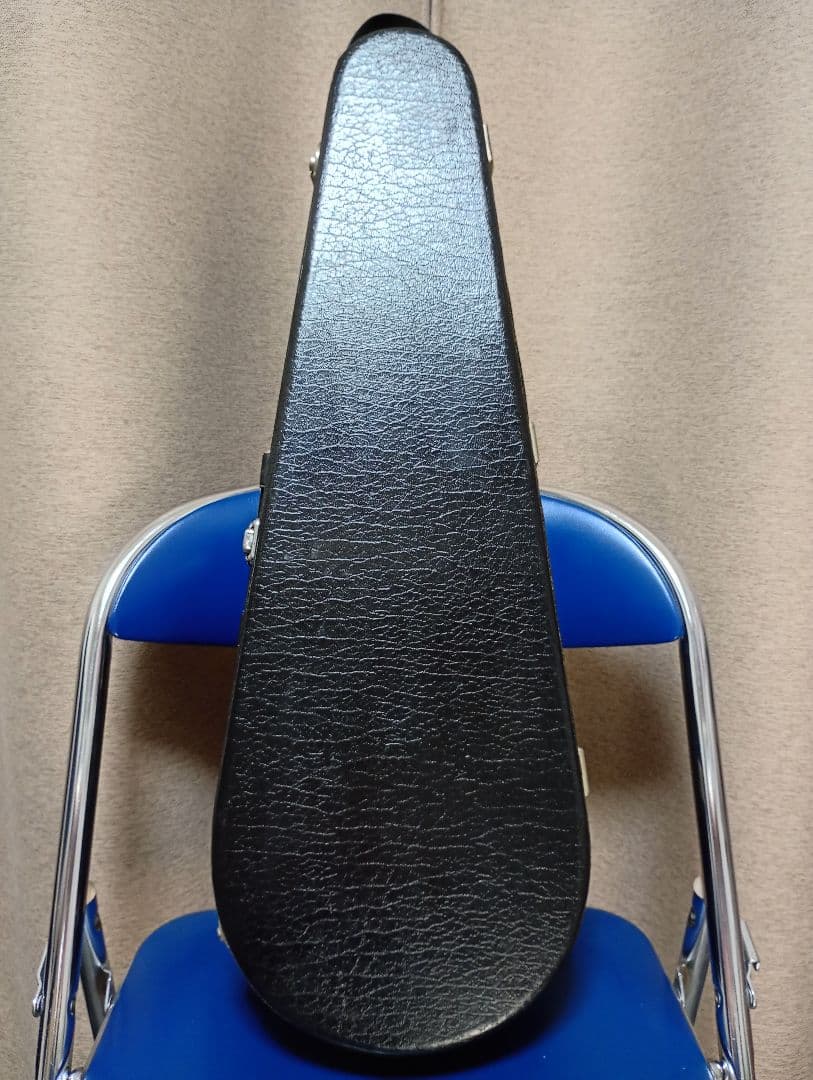 【美品・新品弦】落合忠男　マンドリン　1982年　　ケース付き