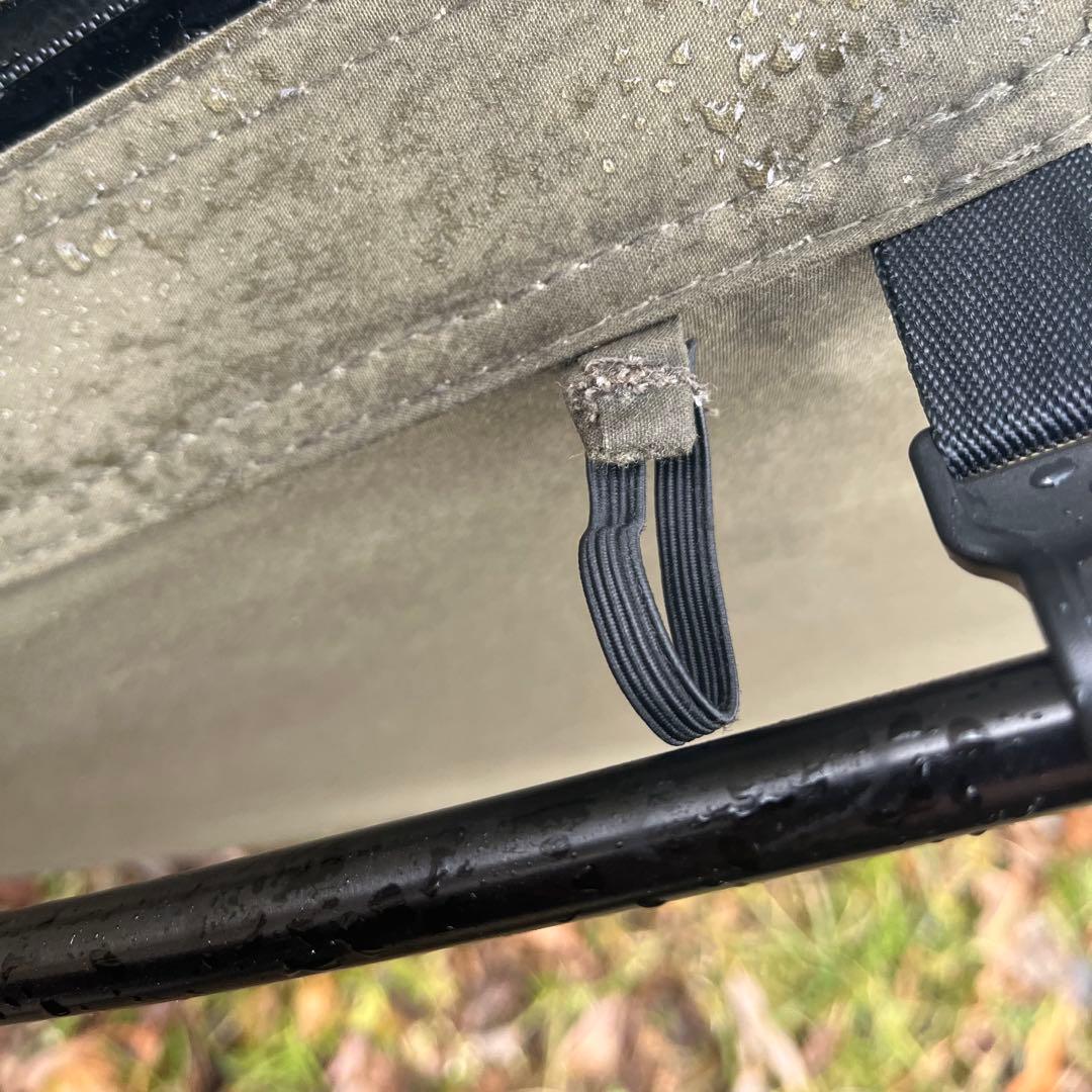 Tomount G-Moon トモウント TCテント ドームシェルター