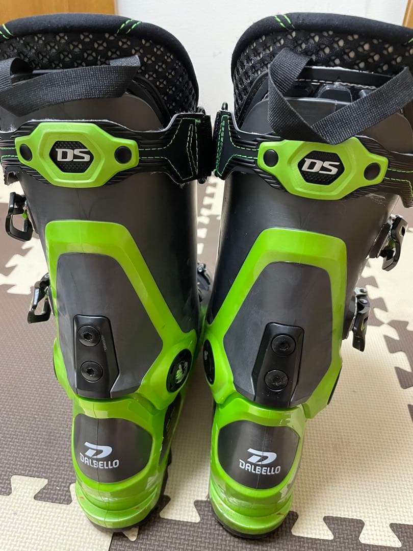 ダルベロ　DALBELLO DS AX 90 GW 29.5cm