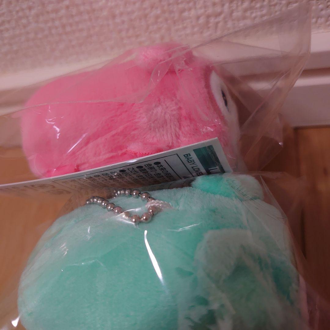 misamo くっつきチャーム