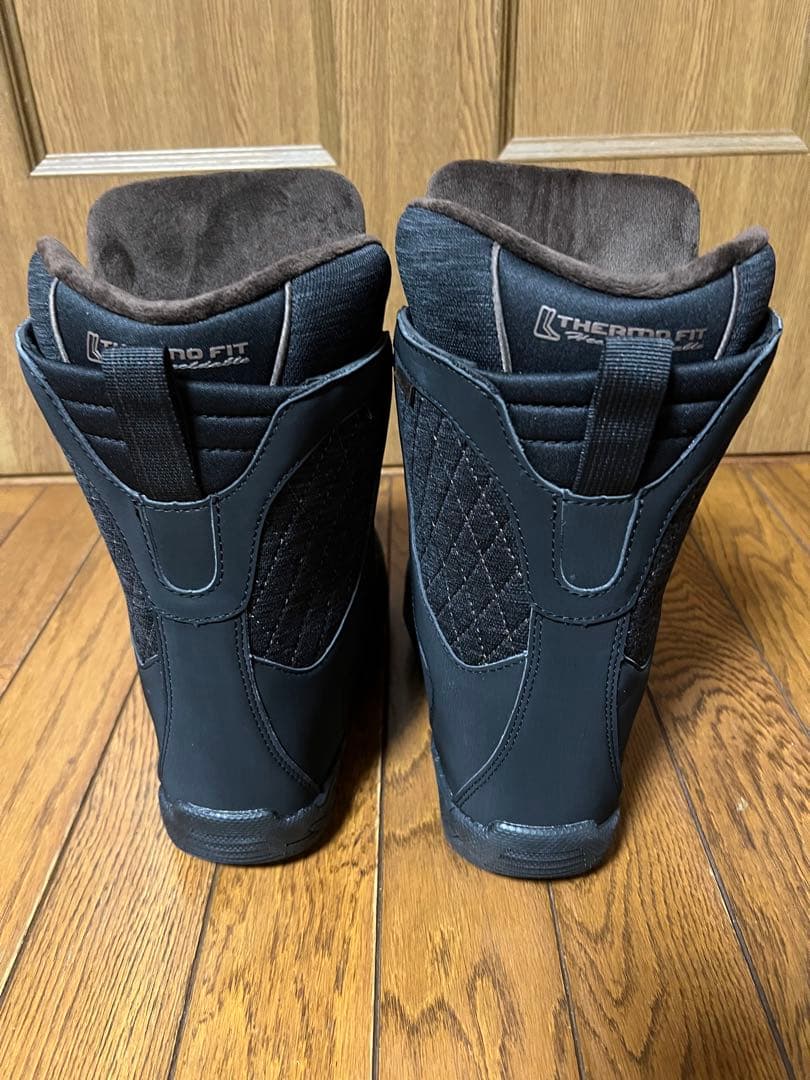 head スノボブーツ　22.5センチ