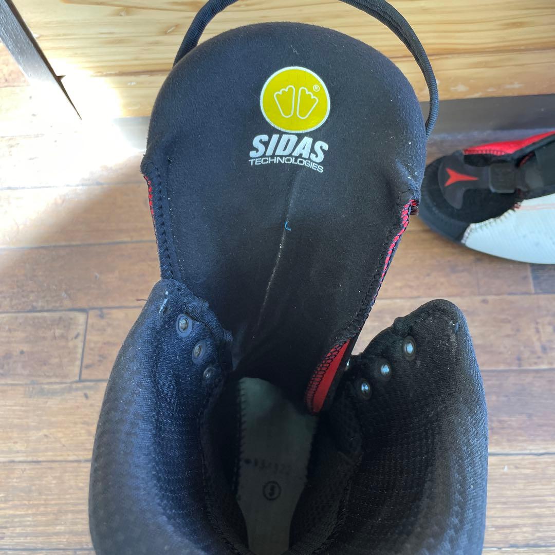 スキー ATOMIC REDSTER 150