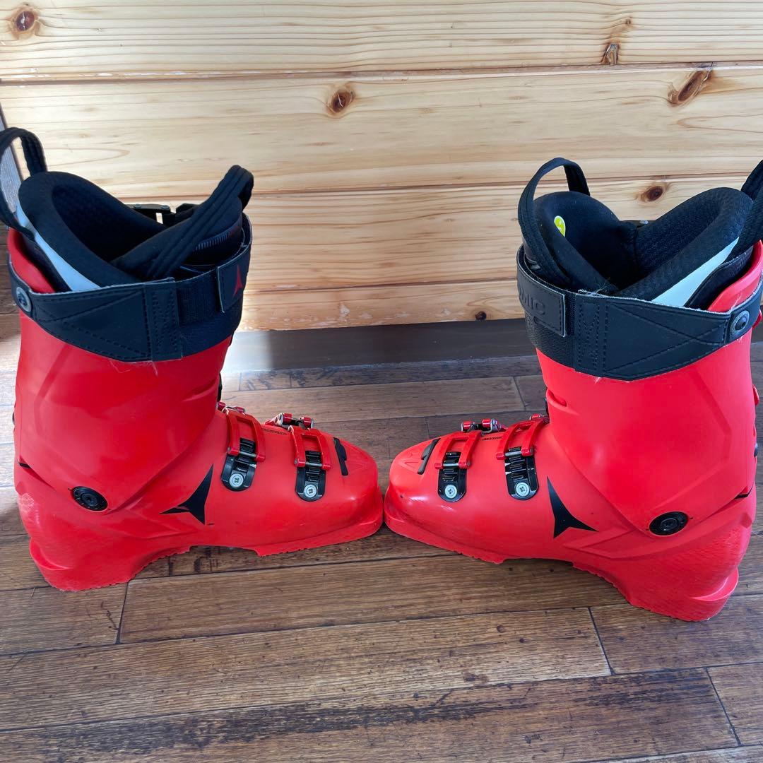 スキー ATOMIC REDSTER 150
