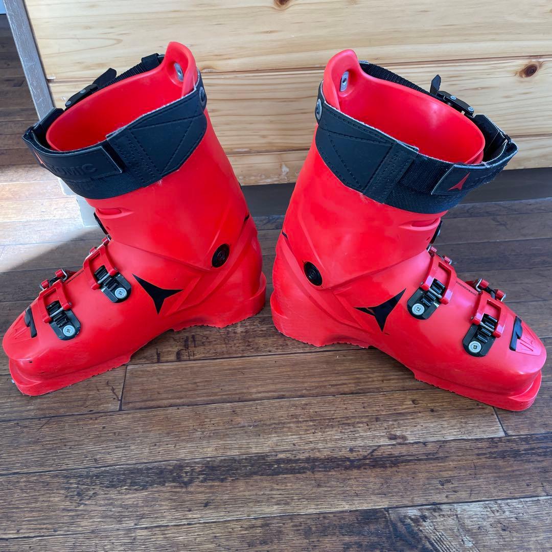 スキー ATOMIC REDSTER 150