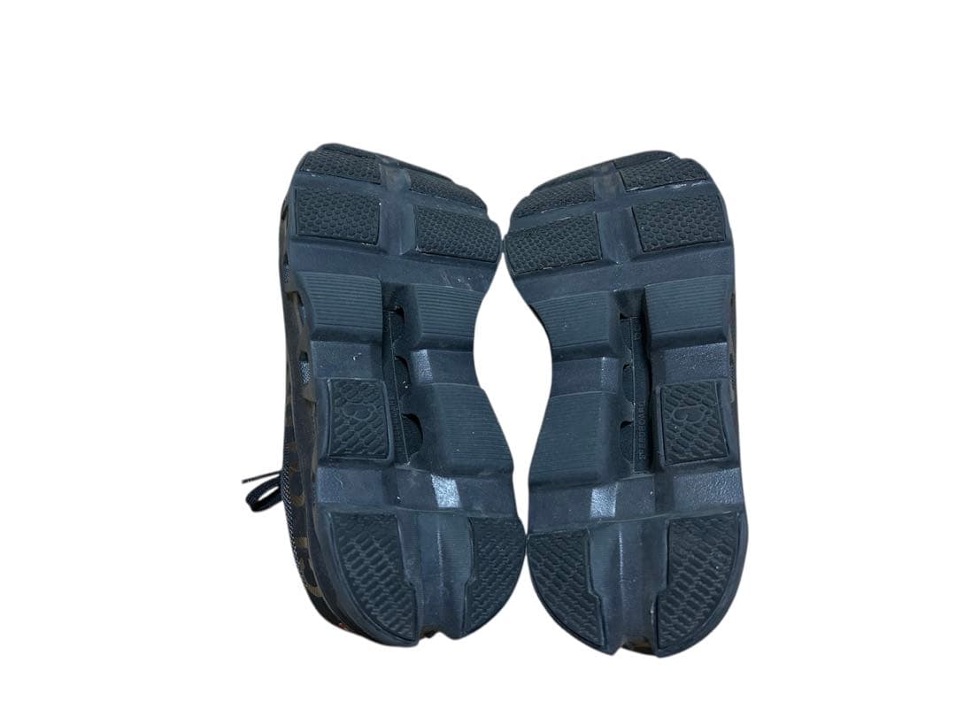 Oncloudmonster 26.5 ランニングシューズ オン