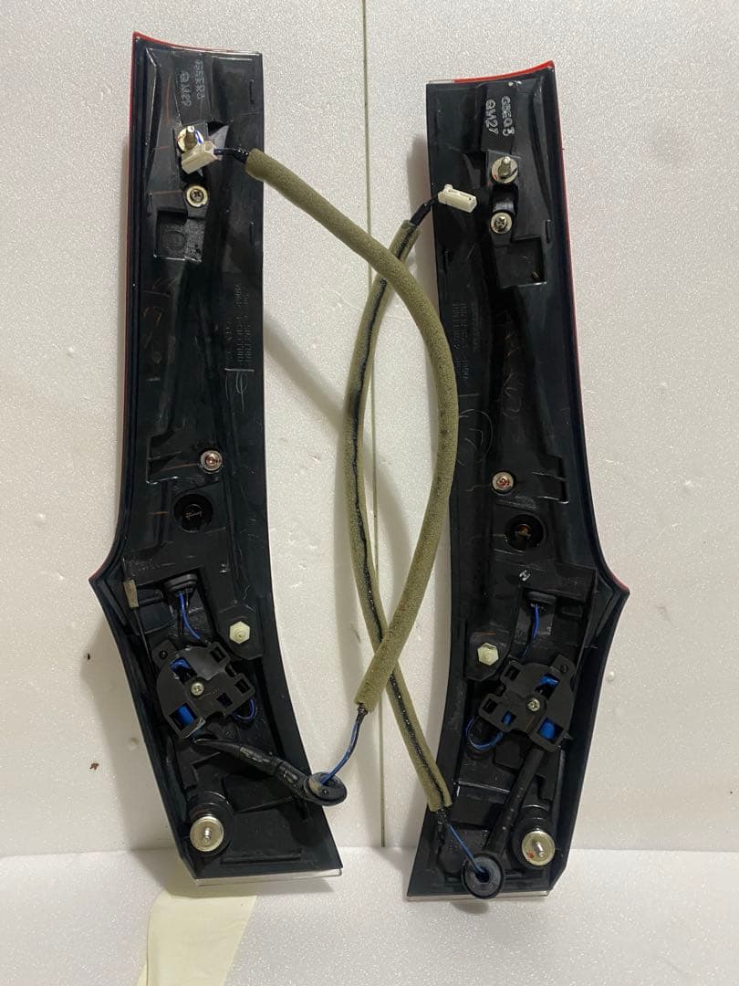 ホンダ フィット GK3 GK4 GK5 GK6 純正テールランプ 4点セット