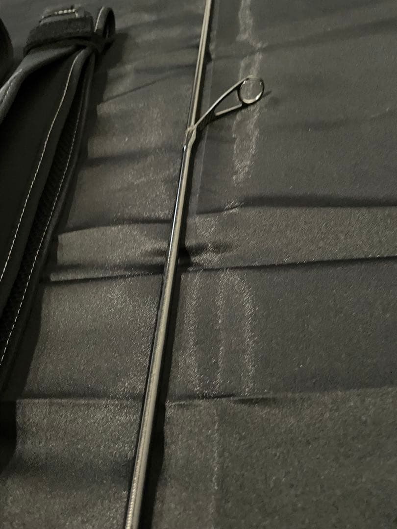 スティーズ　リアルコントロール S63UL-SV ダイワ