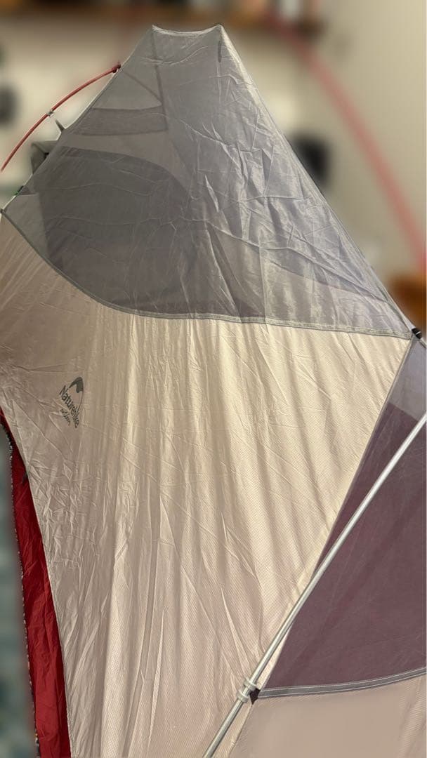 テント・タープ Kennichi