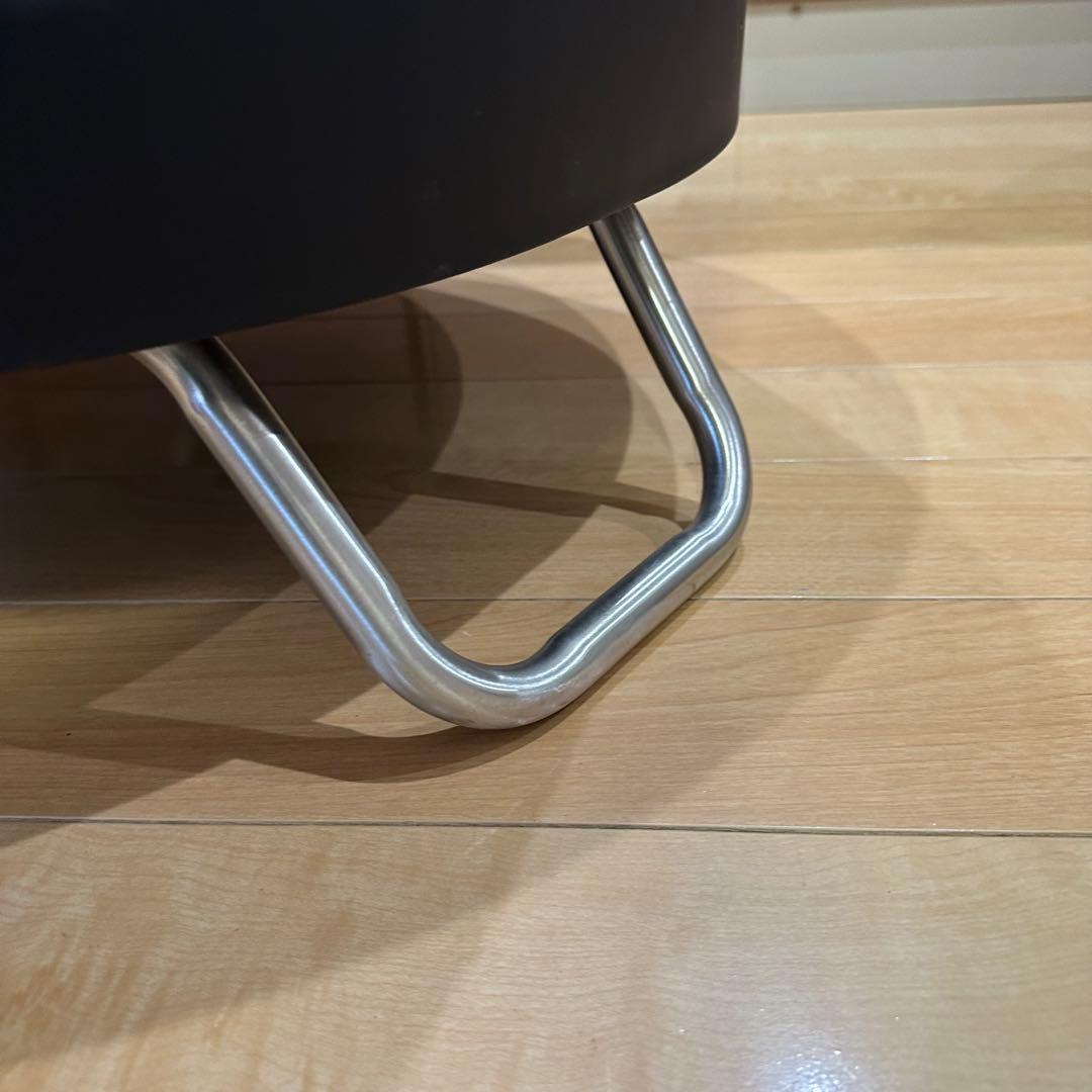 【未使用】Revolver Firepit BBQグリル　バーベキュー