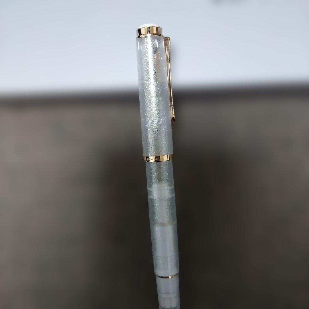 みゅうさま専用:Pelikanペリカン特別生産品 万年筆 クラシック