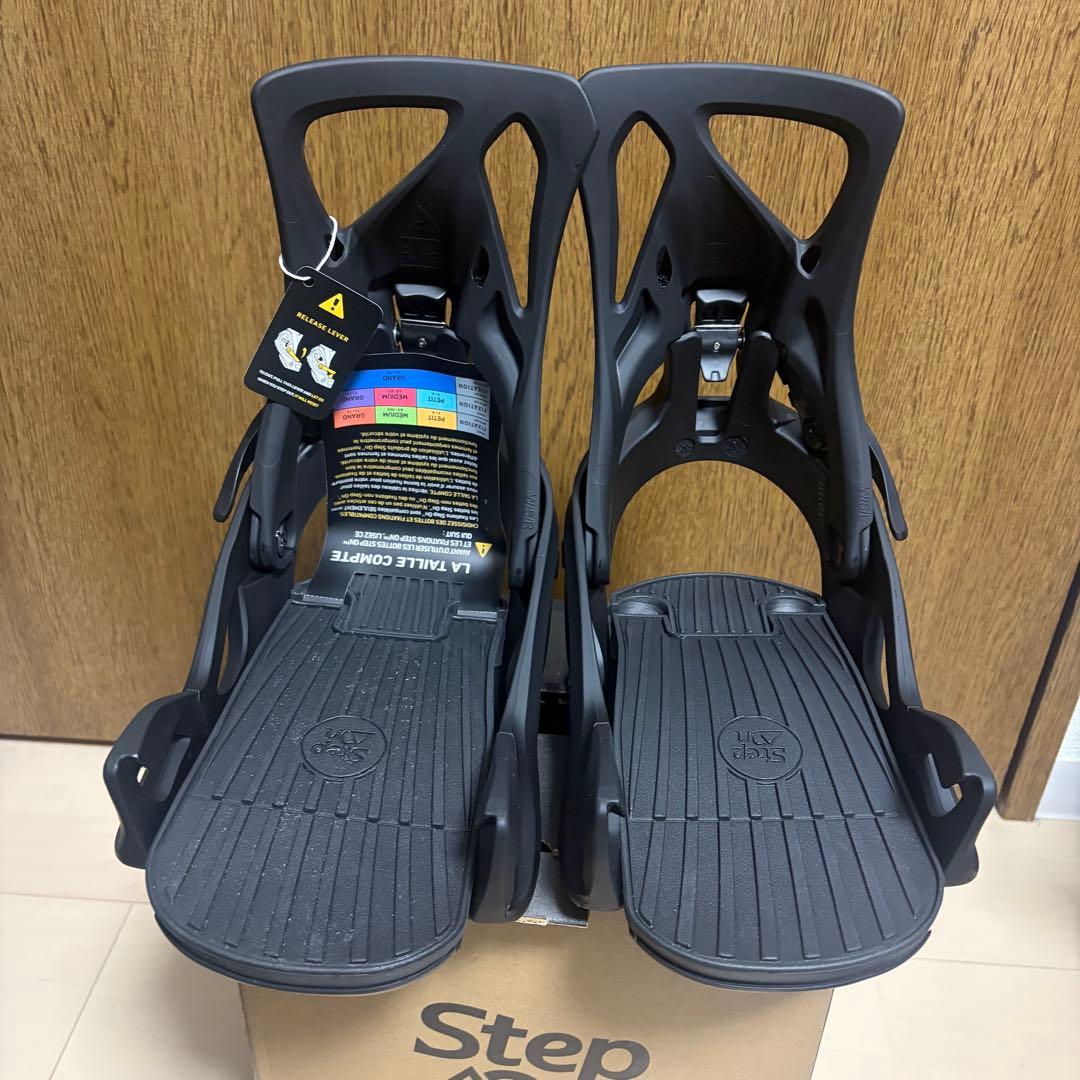 Burton Stepon ステップオン　Felix 23cm レディースセット