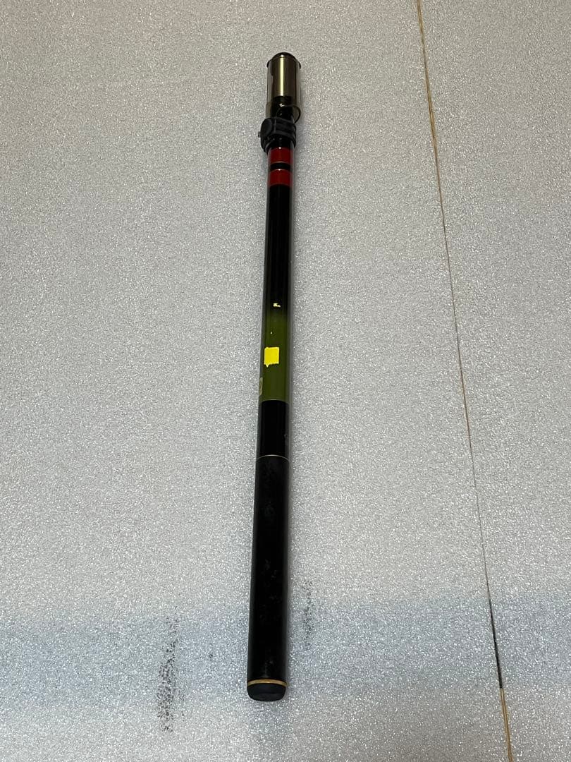 がま渓流マルチフレックス凛幻　硬調630