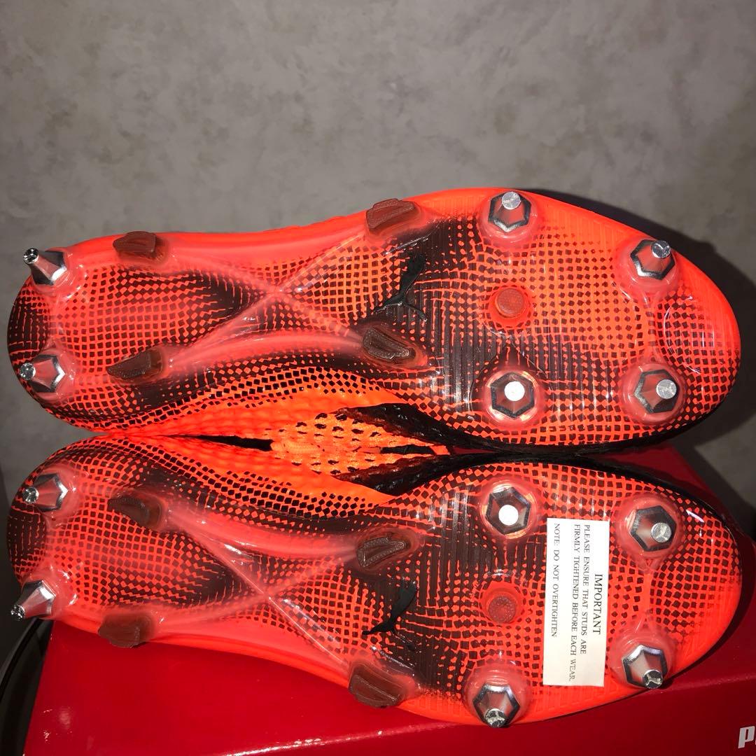 PUMA フューチャー2.1   MX  SG