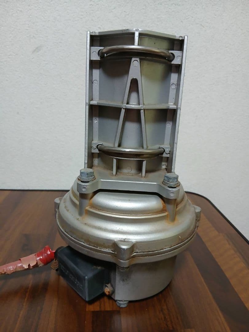 エモテーター105TS