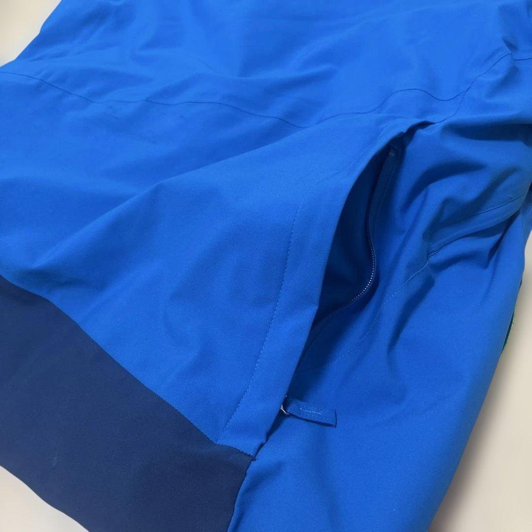 Phenix フェニックス スキーウェア 上下 デモチーム メンズ XL