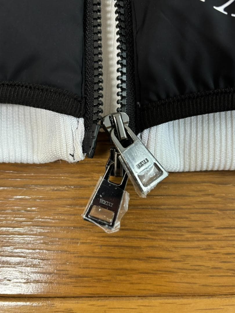 LUXEAKMPLUS 中綿ベスト M